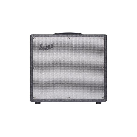 Supro Black Magick 1695TJ – wzmacniacz gitarowy