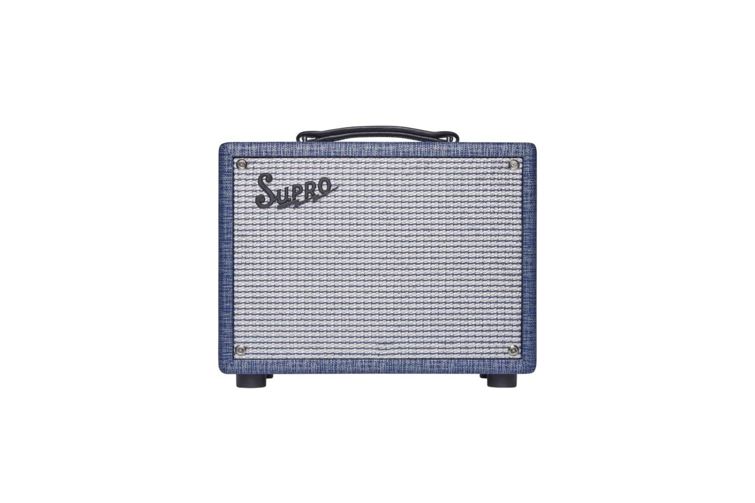 Supro '64 Super 1606J - wzmacniacz gitarowy