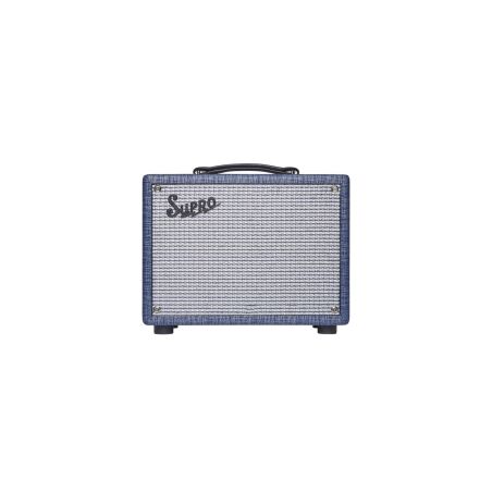 Supro '64 Super 1606J - wzmacniacz gitarowy