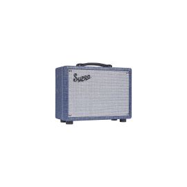 Supro '64 Reverb 1605RJ - wzmacniacz gitarowy
