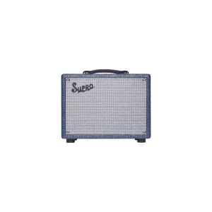 Supro '64 Reverb 1605RJ - wzmacniacz gitarowy
