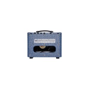 Supro '64 Reverb 1605RJ - wzmacniacz gitarowy