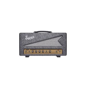 Supro Black Magick Head 1695TH - wzmacniacz gitarowy
