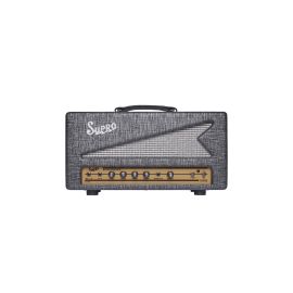 Supro Black Magick Head 1695TH - wzmacniacz gitarowy