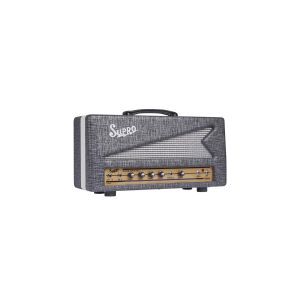 Supro Black Magick Head 1695TH - wzmacniacz gitarowy
