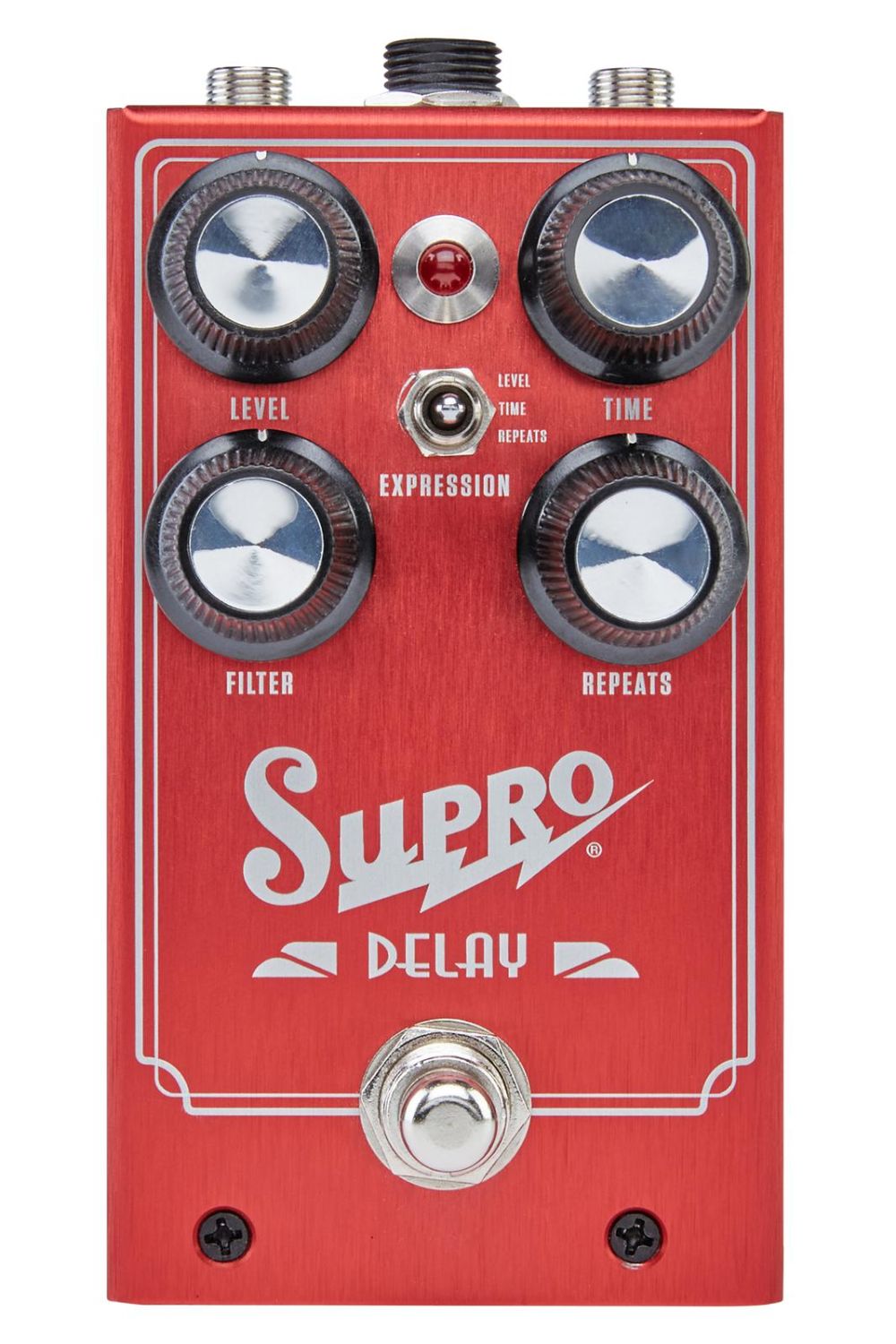 Supro Delay 1313 - efekt gitarowy