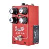 Supro Delay 1313 - efekt gitarowy