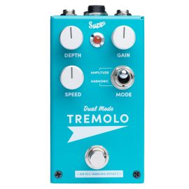 Supro Tremolo 1310 - efekt gitarowy
