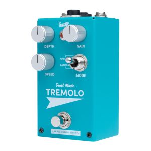 Supro Tremolo 1310 - efekt gitarowy