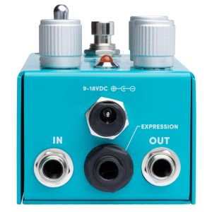 Supro Tremolo 1310 - efekt gitarowy