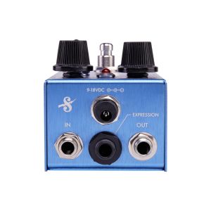 Supro Overdrive 1305 - efekt gitarowy