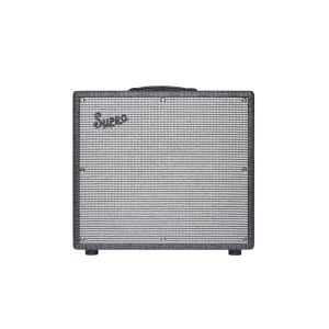 Supro Black Magick Reverb 1696RT - wzmacniacz gitarowy