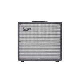 Supro Black Magick Reverb 1696RT - wzmacniacz gitarowy