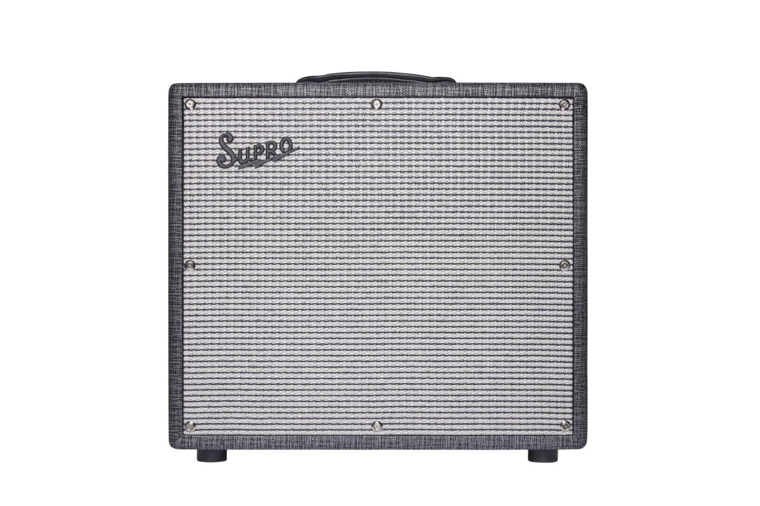 Supro Black Magick Reverb 1696RT - wzmacniacz gitarowy