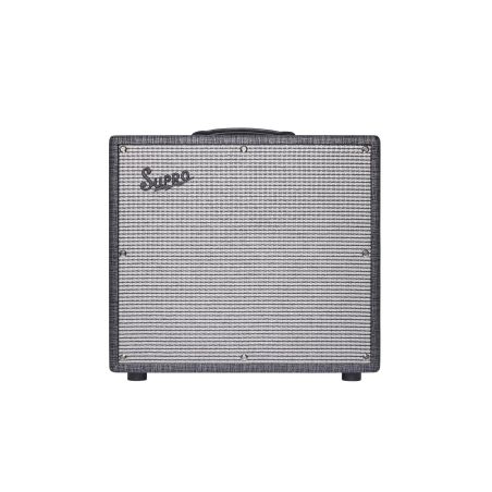 Supro Black Magick Reverb 1696RT - wzmacniacz gitarowy