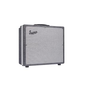 Supro Black Magick Reverb 1696RT - wzmacniacz gitarowy