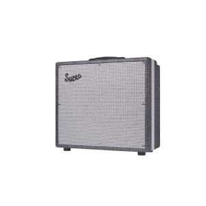 Supro Black Magick Reverb 1696RT - wzmacniacz gitarowy
