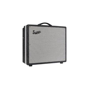 Supro Black Magick Tyler Bryant 1991TB - wzmacniacz gitarowy