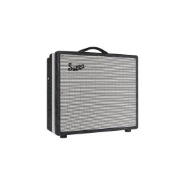Supro Black Magick Tyler Bryant 1991TB - wzmacniacz gitarowy