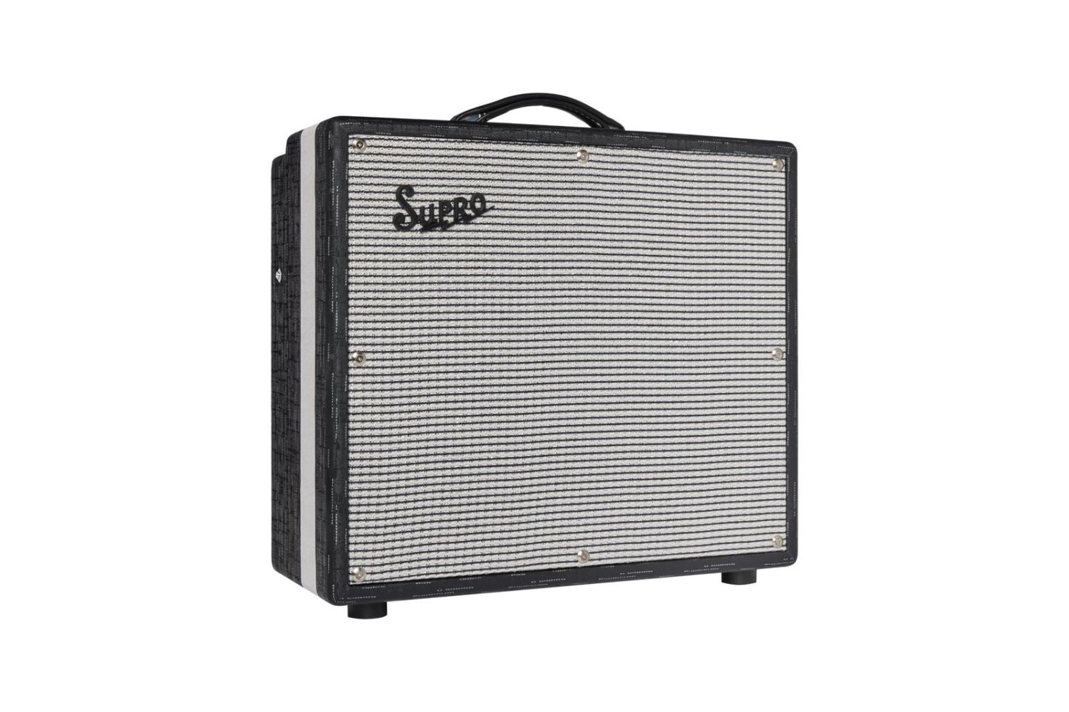 Supro Black Magick Tyler Bryant 1991TB - wzmacniacz gitarowy