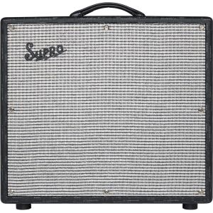 Supro Black Magick Tyler Bryant 1991TB - wzmacniacz gitarowy