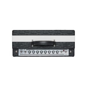 Supro Black Magick Tyler Bryant 1991TB - wzmacniacz gitarowy