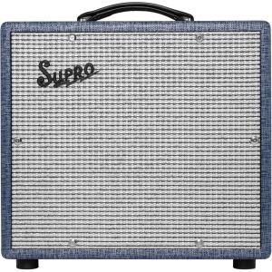 Supro Montauk 1608R - wzmacniacz gitarowy
