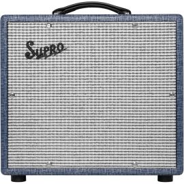 Supro Montauk 1608R - wzmacniacz gitarowy