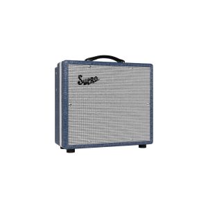 Supro Montauk 1608R - wzmacniacz gitarowy