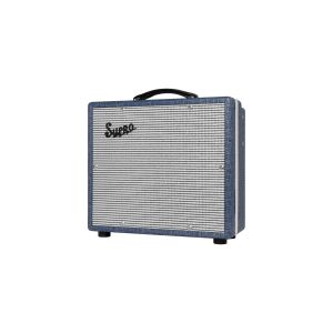Supro Montauk 1608R - wzmacniacz gitarowy