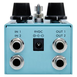 Supro Chorus 1307 - efekt gitarowy