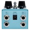 Supro Chorus 1307 - efekt gitarowy