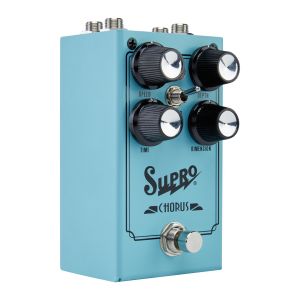 Supro Chorus 1307 - efekt gitarowy