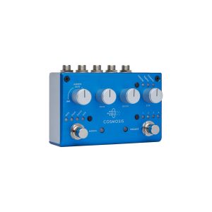 Pigtronix Cosmosis - efekt gitarowy Reverb