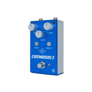 Pigtronix Cosmosis 1 - efekt gitarowy Reverb