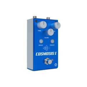 Pigtronix Cosmosis 1 - efekt gitarowy Reverb