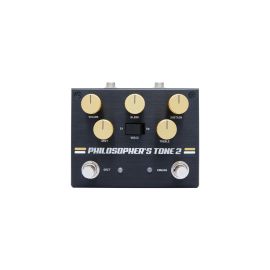 Pigtronix Philosopher’s Tone 2 - efekt gitarowy Kompresor