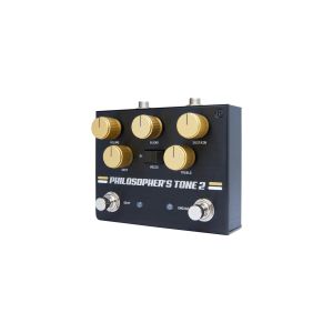 Pigtronix Philosopher’s Tone 2 - efekt gitarowy Kompresor