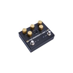 Pigtronix Philosopher’s Tone 2 - efekt gitarowy Kompresor