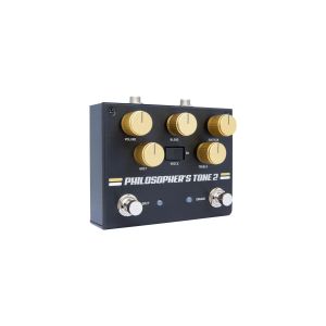Pigtronix Philosopher’s Tone 2 - efekt gitarowy Kompresor