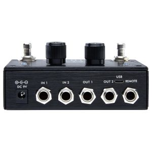 Pigtronix Infinity 2 - efekt gitarowy Looper