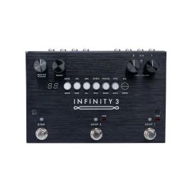 Pigtronix Infinity 3 - efekt gitarowy Looper