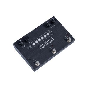 Pigtronix Infinity 3 - efekt gitarowy Looper