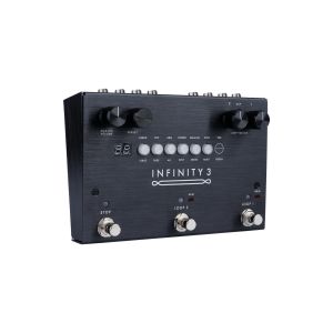 Pigtronix Infinity 3 - efekt gitarowy Looper