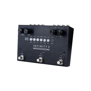 Pigtronix Infinity 3 - efekt gitarowy Looper