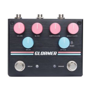 Pigtronix Gloamer - efekt gitarowy