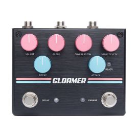 Pigtronix Gloamer - efekt gitarowy