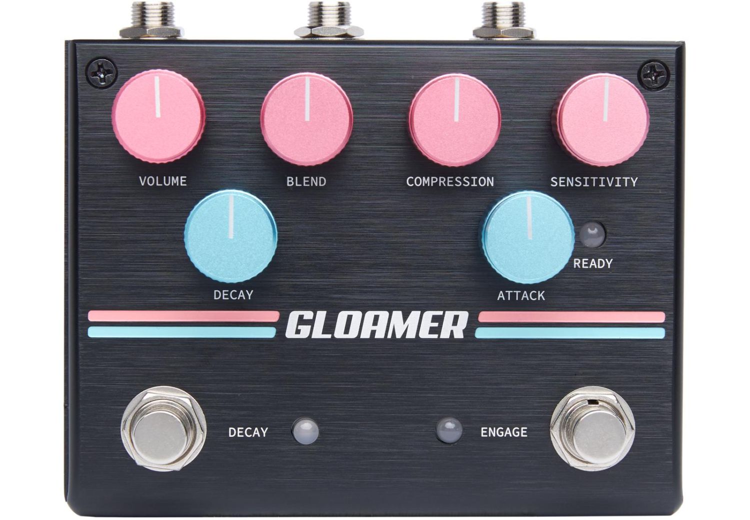 Pigtronix Gloamer - efekt gitarowy
