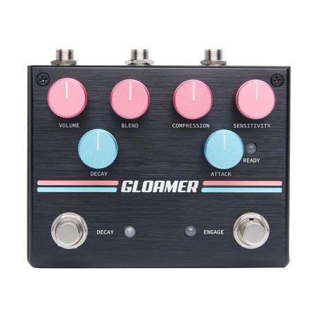 Pigtronix Gloamer - efekt gitarowy