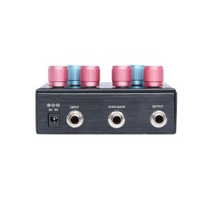 Pigtronix Gloamer - efekt gitarowy